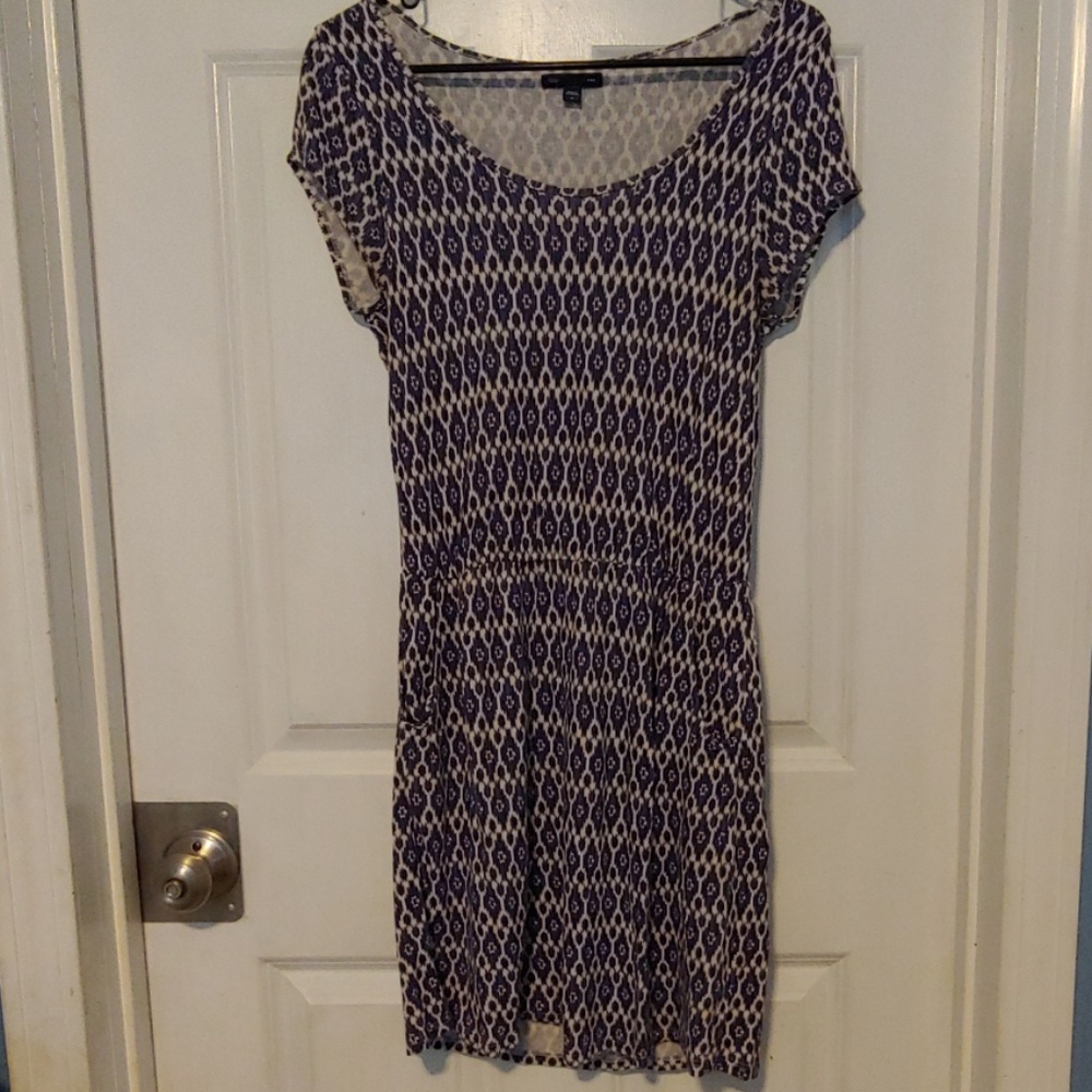 Gap Dress